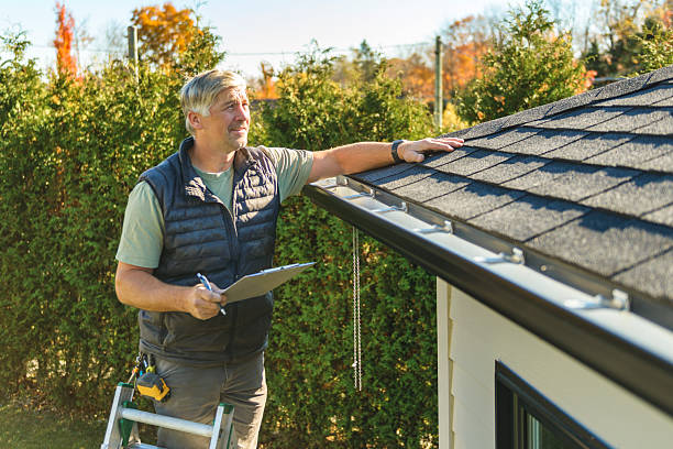 Trusted Storm Damage Roof Repair service in Coleman Falls, VA - Ben Roofing and Steel LLC