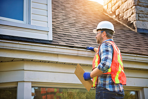 Trusted Roof Installation service in Coleman Falls, VA - Ben Roofing and Steel LLC